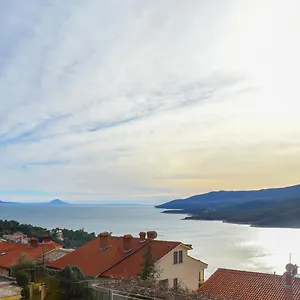 Seaview Bojan , Rabac Kroatien