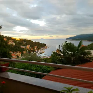 Little Paradise , Rabac Kroatien