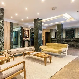 Columbia 3*, São Paulo Brasilien